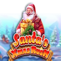 Santa's Xmas Rush