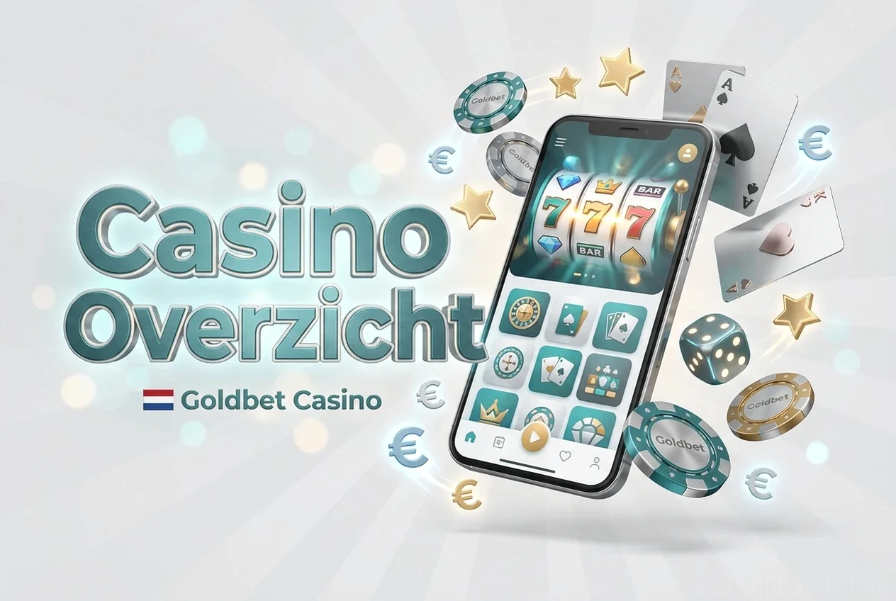 Casino Overzicht